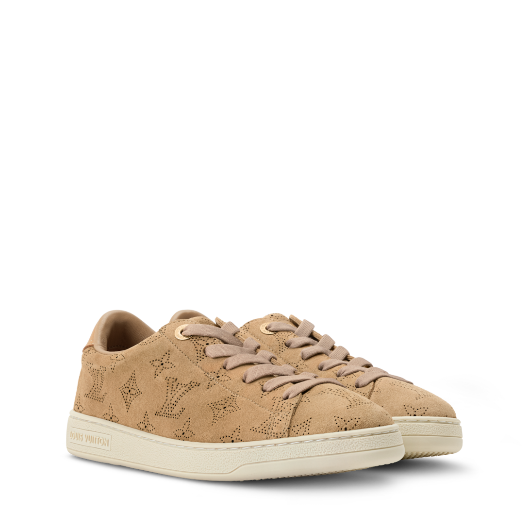Frontrow Sneaker - Women - Shoes | LOUIS VUITTON ®